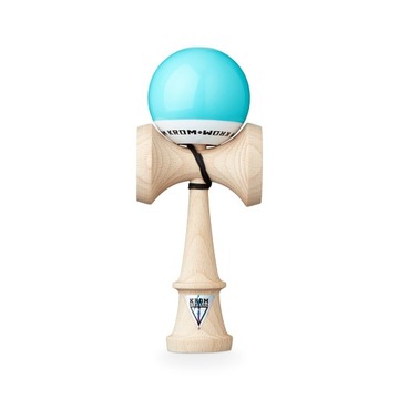 Kendama Krom POP LOL Игрушка года Голубой