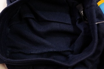 СПОРТИВНЫЕ БРЮКИ SONIC THE HEDGEHOG ДЛЯ МАЛЬЧИКОВ ТЕМНО-СИНИЕ ПРЕМИУМ 110 R045U