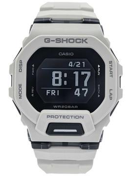 MĘSKI ZEGAREK CASIO GBD-200UU-9ER G-SHOCK 200M