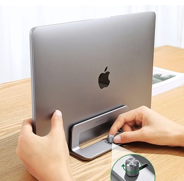ПОДСТАВКА, ВЕРТИКАЛЬНЫЙ ДЕРЖАТЕЛЬ, ПОДСТАВКА ДЛЯ MACBOOK, НОУТБУКА
