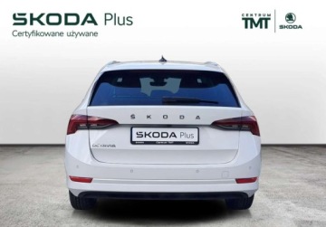 Skoda Octavia IV Kombi 2.0 TDI 150KM 2022 Skoda Octavia ACC Virtual Kamera Style 1,5TSI 150KM Serwis ASO Salon PL VA, zdjęcie 3