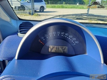 Smart Fortwo I 1999 Smart Fortwo 0,6 BENZ klima elektryka alu wspomaganie oplacony Benzyna, zdjęcie 13