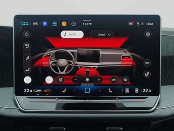 Volkswagen Passat B8 Variant Facelifting 1.5 TSI EVO 150KM 2024 Volkswagen Passat 1.5 eTSI 150KM Business SerwisASO Hak Kamera360 Virtual, zdjęcie 32