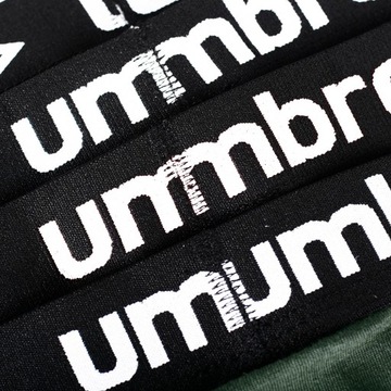 UMBRO Bokserki Męskie 2 sztuki 0197 Rozmiar 2XL