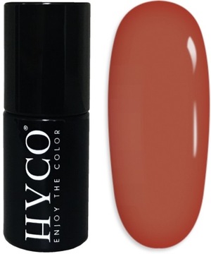 HYCO Lakier hybrydowy - 85 Chestnut