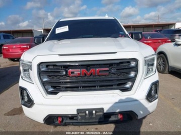  GMC Sierra 1500 Short Box AT4 2021 3.0l 3.0 Diesel 277KM, zdjęcie 7