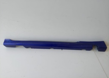 FORD FIESTA MK7 LISTWA PROGOWA LEWA C1BJ-B10155