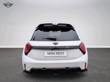 Mini 2024 Mini John Cooper Works - leasing 1268 zł netto, zdjęcie 5