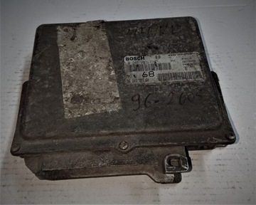 KOMPUTER SILNIKA Citroen 9620398980