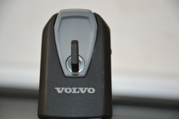 Крепление для лыж Volvo XC60 S60 32296337 НОВЫЙ