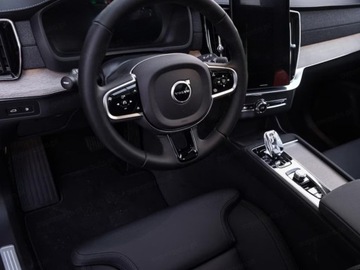 Volvo XC90 II SUV Plug-In Facelifting 2024 2.0 T8  455KM 2025 XC90 T8 AWD Plug-In Hybrid Ultra Bright 7os 2.0 (455KM) 2025, zdjęcie 7