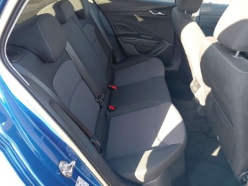 Skoda Fabia IV 1.0 TSI 95KM 2025 Skoda Fabia Selection 1.0TSI 95KM Salon PL Serwis ASO FV23 95KM, zdjęcie 11