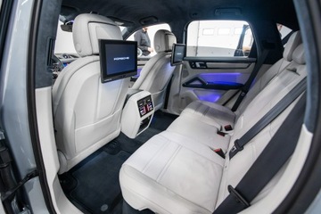 Porsche Cayenne III SUV Plug-In 3.0 462KM 2019 Porsche Cayenne e-Hybrid. FV23%., zdjęcie 16
