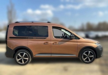 Volkswagen Caddy V Caddy 2.0 TDI 122KM 2024 Volkswagen Caddy PanAmericana AUTOMAT DSG, 2,0 l TDI 122 KM 2.0 Diesel, zdjęcie 7