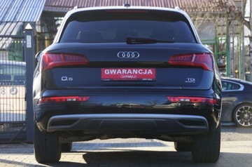 Audi Q5 I SUV Facelifting 2.0 TDI clean diesel 190KM 2016 Audi Q5 2.0 TDI CR 190 KM, 4x4, Navi, Virtual, BO, LED Matrix, GWARANCJA, zdjęcie 7