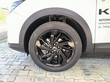  SsangYong Korando 1.5 Wild Demo Automat, zdjęcie 13