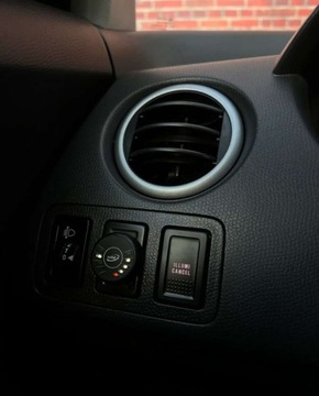 Suzuki Swift IV Hatchback 5d 1.3 92KM 2005 Suzuki Swift LPG Klima Isofix Warszawa VRVR 1.3 BenzynaLPG 92KM, zdjęcie 23