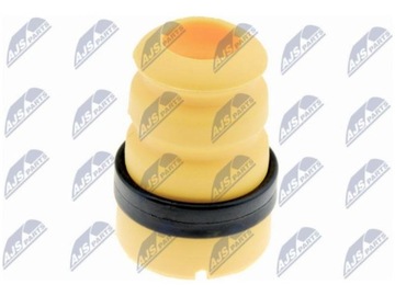 2× NTY DORAZ TLUMIČE