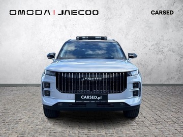Jaecoo 2025 Jaecoo 7 PHEV 1.5TDGT SUPER HYBRID l Gwarancja, H, zdjęcie 34