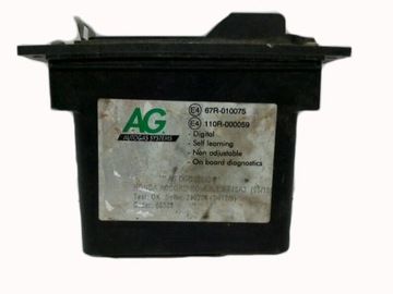 STEROWNIK LPG 67R-010075 HONDA ACCORD