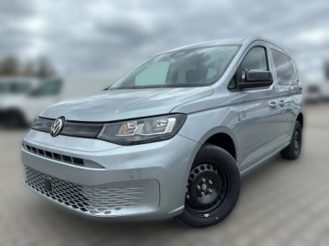 Volkswagen Caddy V Caddy 2.0 TDI 122KM 2025 Volkswagen Caddy Diesel/AUTOMAT DSG/5-sobowy 2.0 T, zdjęcie 2