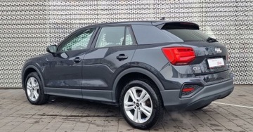 Audi Q2 SUV Facelifting 1.5 35 TFSI 150KM 2023 Audi Q2 35 TFSI 150 KM Smartphon interface Nav..., zdjęcie 5