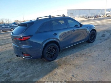 Mazda 2025 Mazda CX-70 3.3 Turbo S Premium 2025 3.3 Benzyna 340KM, zdjęcie 5