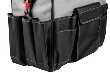 ГРАФИТ Набор из двух сумок ENERGY+: большая сумка для