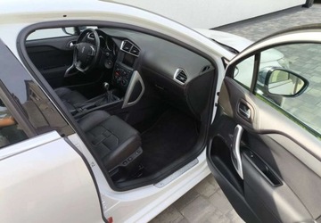 DS 4 I Hatchback (Citroen) 2.0 HDi 163KM 2012 Citroen DS4 2.0 HDi SportChic 163KM, zdjęcie 8