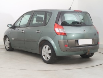 Renault Scenic II 2004 Renault Megane Scenic 2.0 16V, 1. Właściciel, GAZ, zdjęcie 3