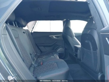 Audi 2024 Audi RS Q8 Tfsi Quattro Tiptronic 2024 4.0l 4.0 Benzyna 590KM, zdjęcie 11
