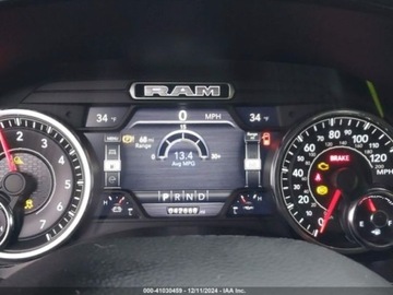 Dodge Ram V 2019 Dodge RAM 2019 Ram 1500 Laramie 4x4 Crew Cab 57 Box 3.6 Benzyna 305KM, zdjęcie 13