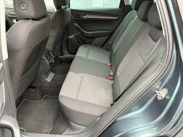 Skoda Karoq Crossover 1.0 TSI 115KM 2018 Škoda Karoq Skoda Karoq Automat LEDy Podgrzewane, zdjęcie 13