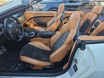 Maserati GranTurismo 2018 Maserati GranTurismo Convertible Sport 2018 4.7 Benzyna 454KM, zdjęcie 8