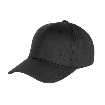 Rebel Czapka z daszkiem Rebel Active , kolor czarny , rozmiar S []