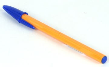 Długopis tradycyjny niebieski BIC
