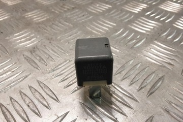 RELÉ LEXUS LS (_F4_) 9098702025 4.6L GASOLINE 2008