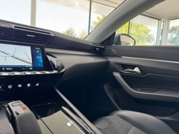 Peugeot 508 II 2021 Peugeot 508 Allure 1 wlasciciel Salon Polska FV 23 gwarancja dostawa, zdjęcie 26