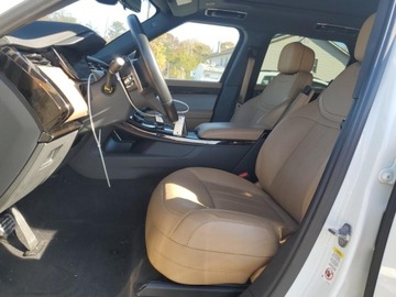 Land Rover Range Rover Sport III 2023 Land Rover Range Rover Sport Dynamic SE 2023 3.0l 3.0 Benzyna 355KM, zdjęcie 7