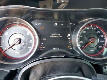 Dodge Charger VII 2019 Dodge Charger Scat Pack 2019 6.4L 6.4 Benzyna 485KM, zdjęcie 9