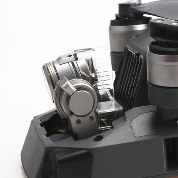 Запасной фиксатор подвеса для крепления Mavic Pro PTZ.