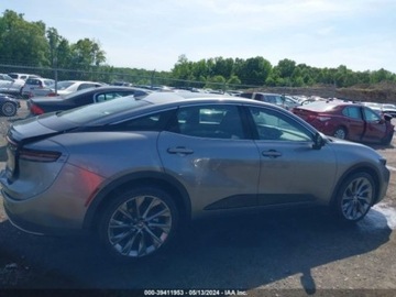 Toyota 2024 Toyota Crown 2024r., 4x4, 2.5L 2.5 Hybryda 236KM, zdjęcie 4