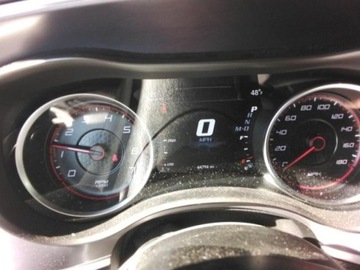 Dodge Charger VII 2019 Dodge Charger 2019r., Scat Pack, od ubezpieczalni 6.4 Benzyna 485KM, zdjęcie 9