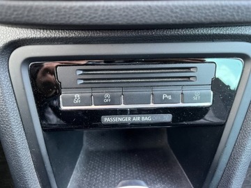 Volkswagen Sharan II Van 2.0 TDI-CR BMT 140KM 2012 Volkswagen Sharan 2.0 diesel 140 KM automat zarej w PL zadbany mozliw, zdjęcie 21