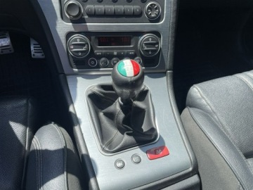 Alfa Romeo 159 Sportwagon 1.9 JTDM 120KM 2008 Alfa Romeo 159 1.9 Diesel Skóry Zarejestrowany, zdjęcie 10