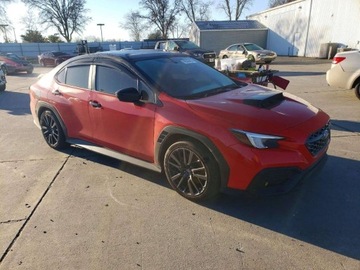 Subaru 2023 Subaru WRX Premium 2023 2.5 Benzyna 271KM, zdjęcie 4