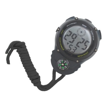 Stoper Match Sędzia Sports Timer