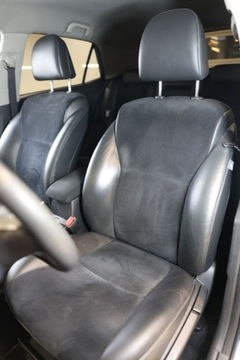 Toyota Auris I Hatchback 5d Facelifting 1.6 Valvematic 132KM 2011 Toyota Auris 1.6 Dynamic 1.6 Benzyna 132KM, zdjęcie 7