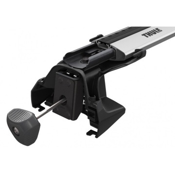НОЖКИ THULE Edge Clamp 7205