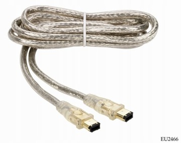 Kabel FireWire Thomson EU2466 2 m